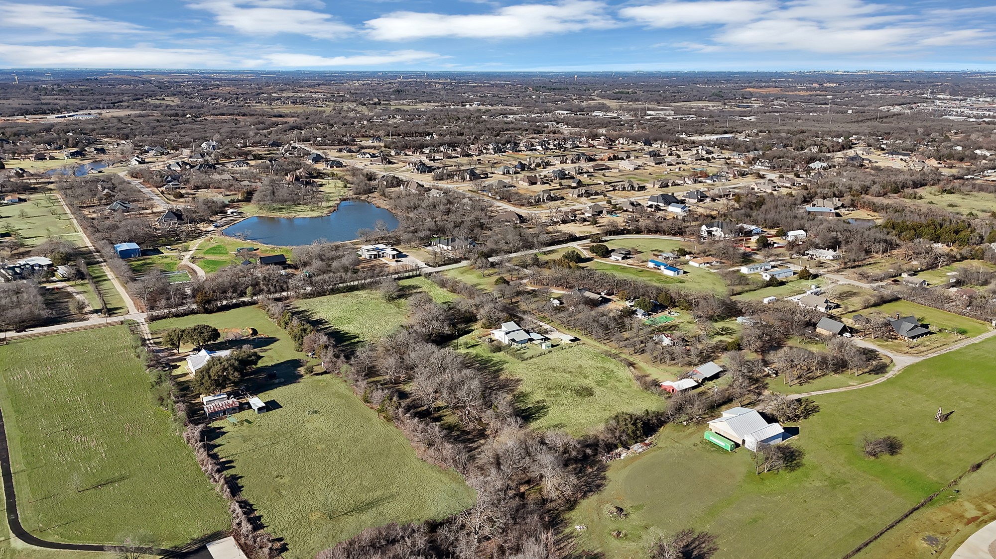 7320 Retta Mansfield Road Mansfield TX 76063