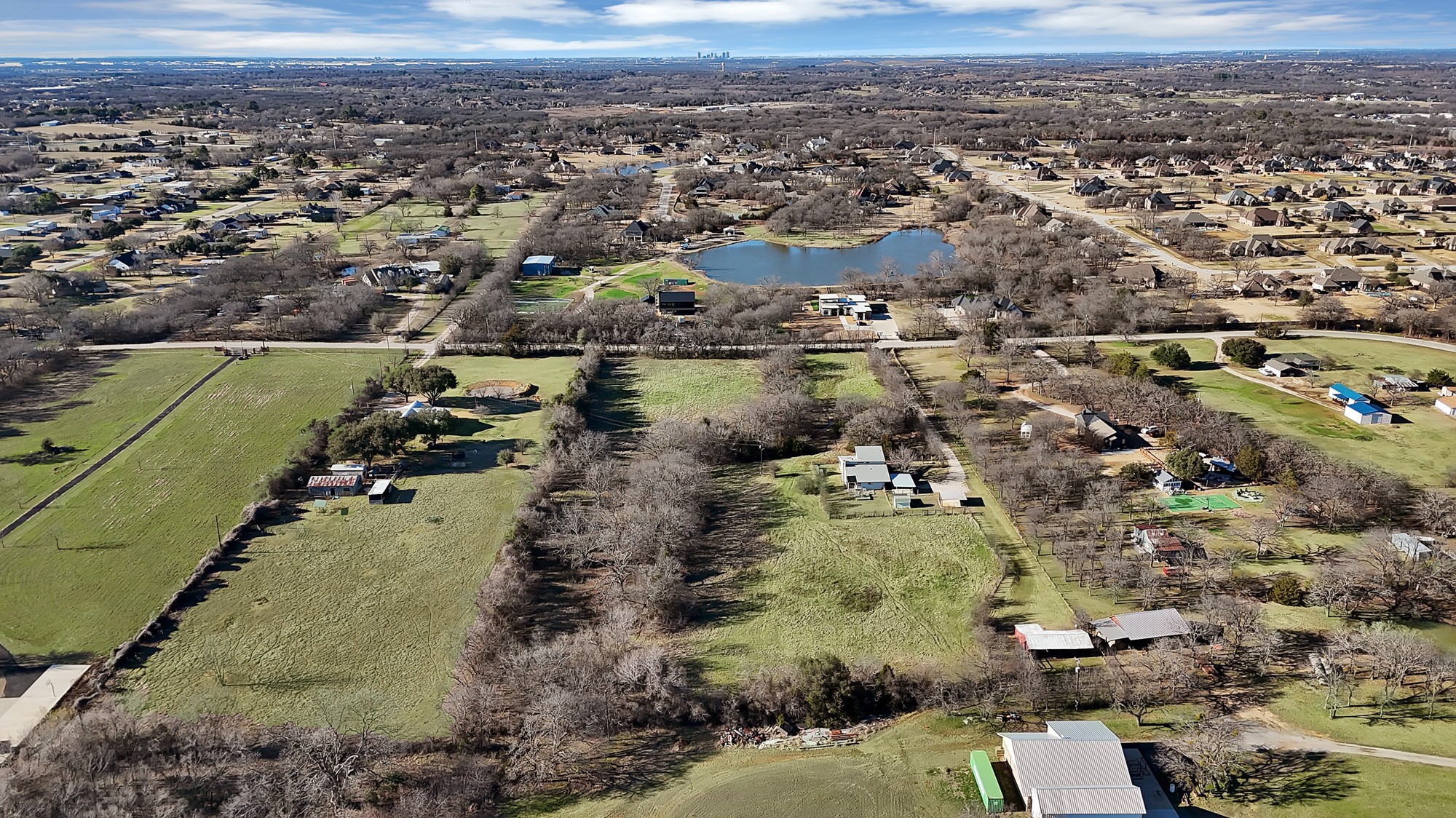 7320 Retta Mansfield Road Mansfield TX 76063