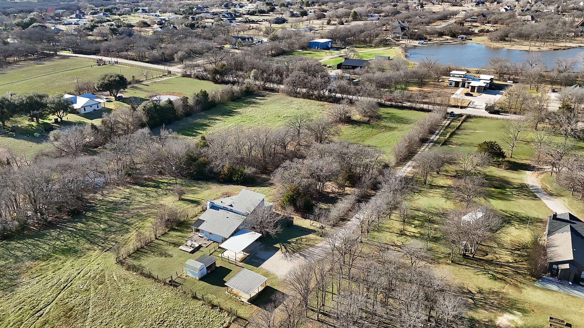 7320 Retta Mansfield Road Mansfield TX 76063