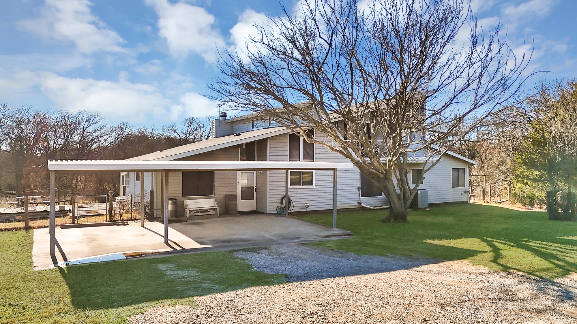 7320 Retta Mansfield Road Mansfield TX 76063
