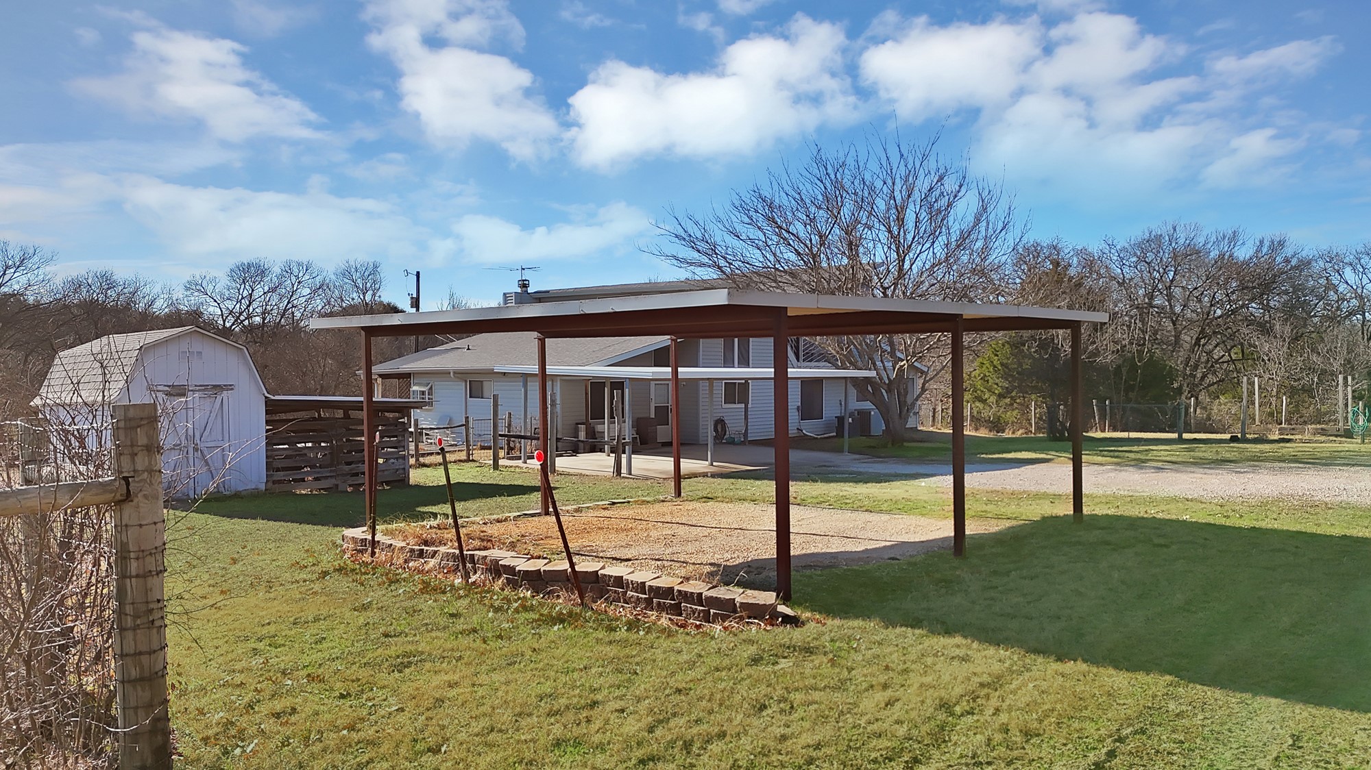 7320 Retta Mansfield Road Mansfield TX 76063