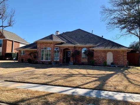 3212 Runabout Court Plano TX 75023