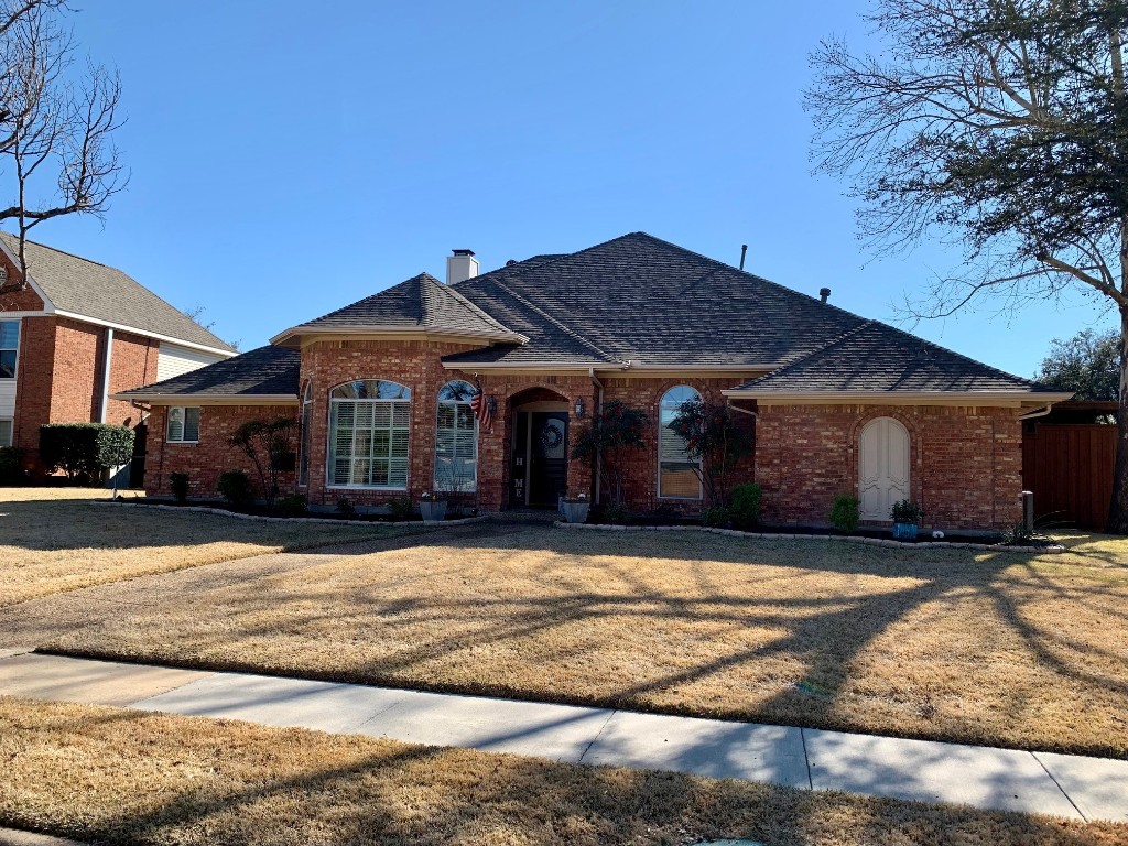 3212 Runabout Court Plano TX 75023