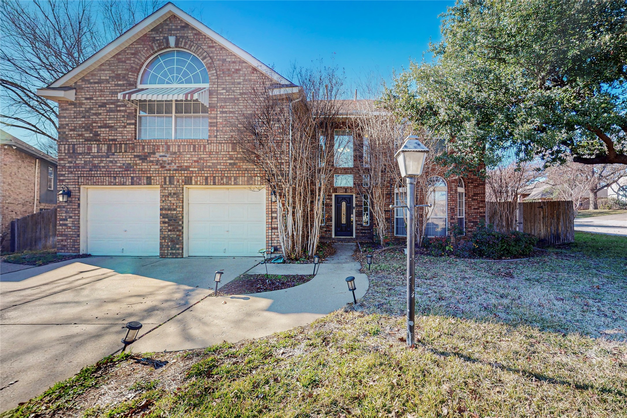4700 Belle Point Court Arlington TX 76017