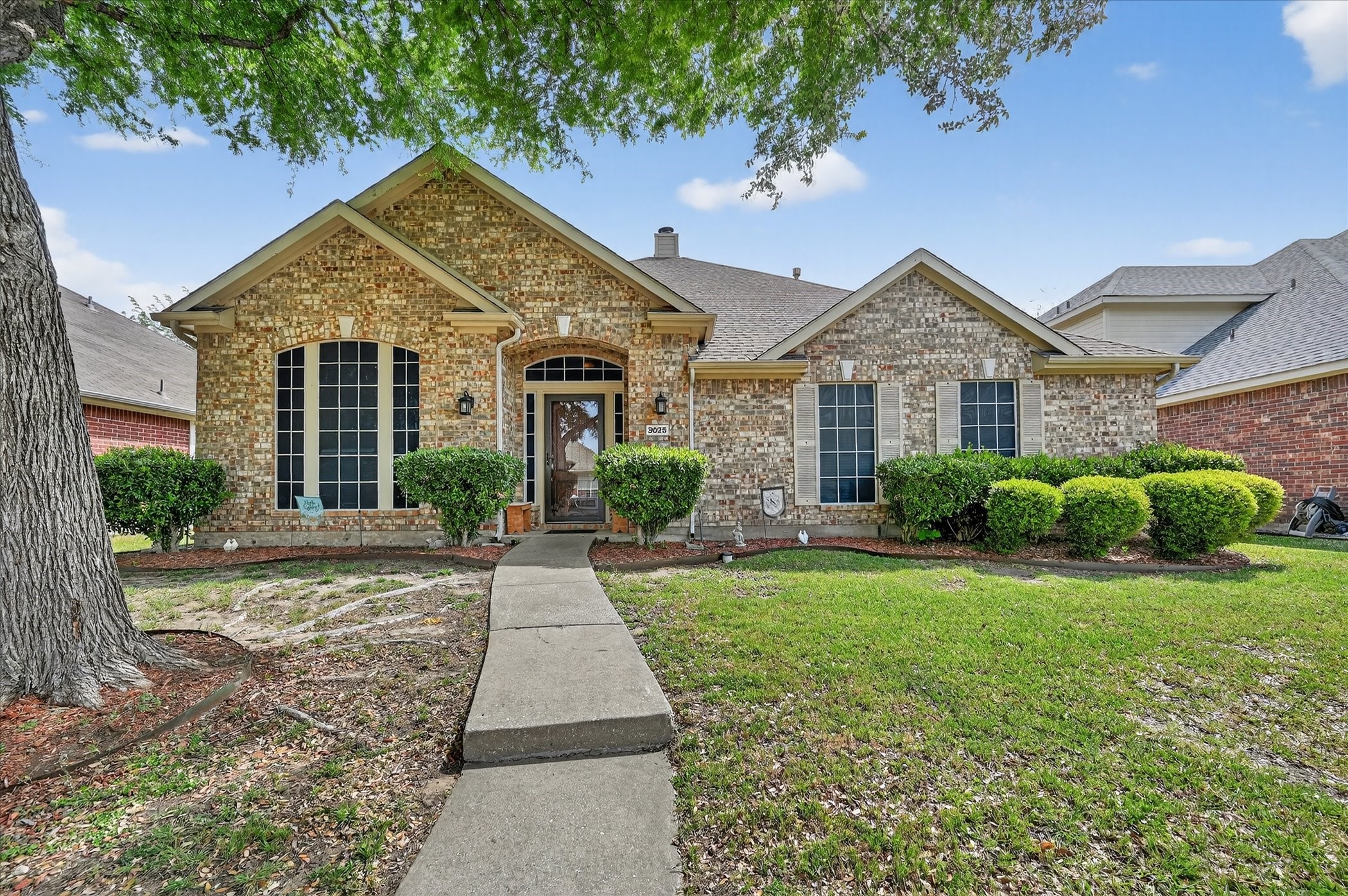 3025 Avery Lane Mckinney TX 75070