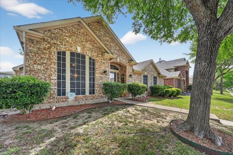 3025 Avery Lane Mckinney TX 75070
