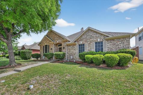 3025 Avery Lane Mckinney TX 75070
