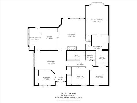 3025 Avery Lane Mckinney TX 75070