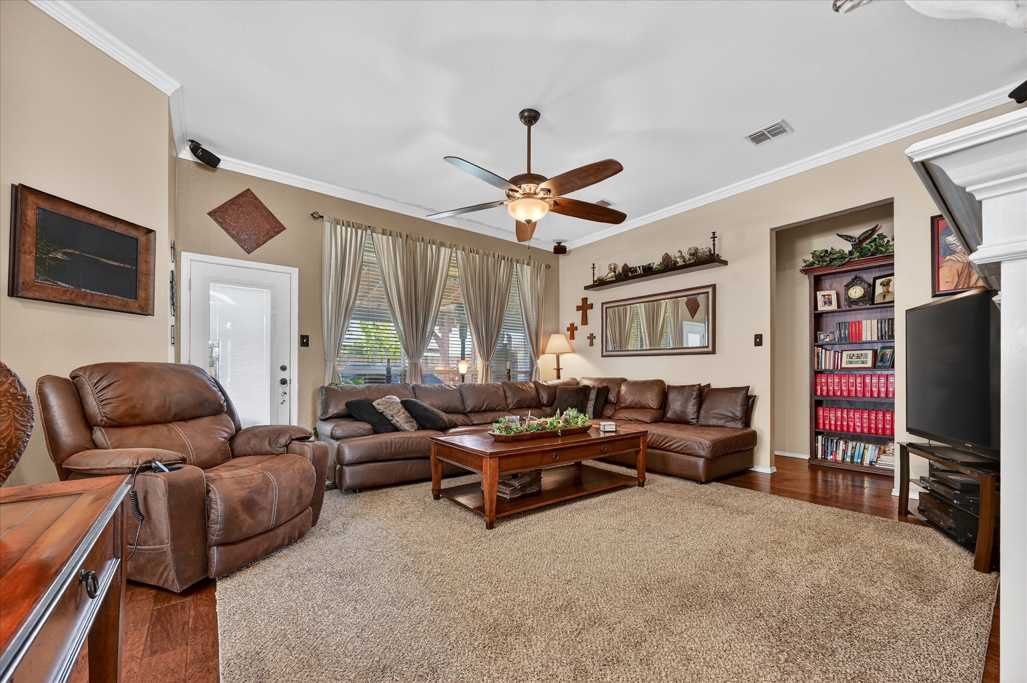 3025 Avery Lane Mckinney TX 75070