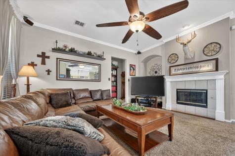3025 Avery Lane Mckinney TX 75070