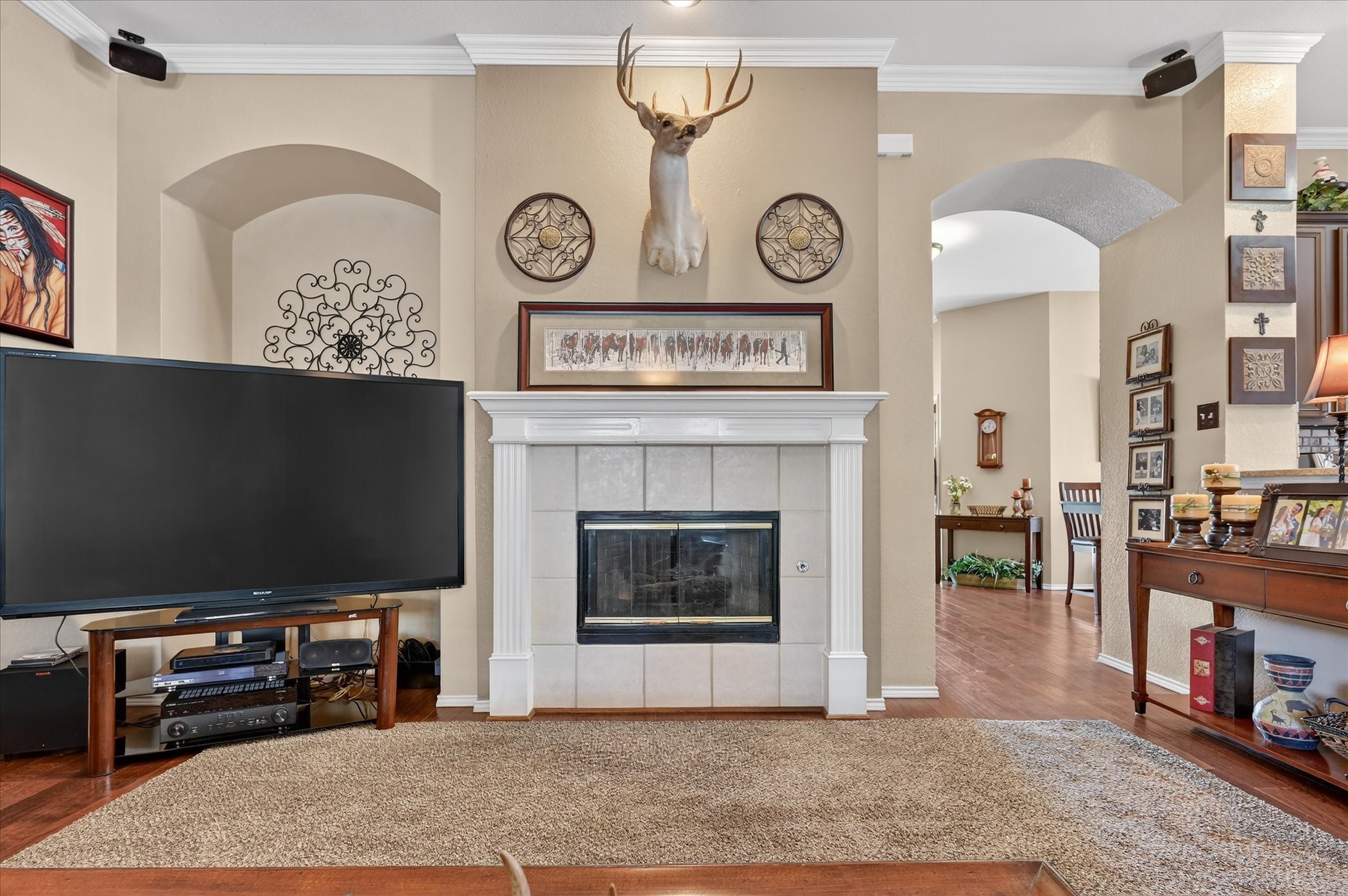 3025 Avery Lane Mckinney TX 75070