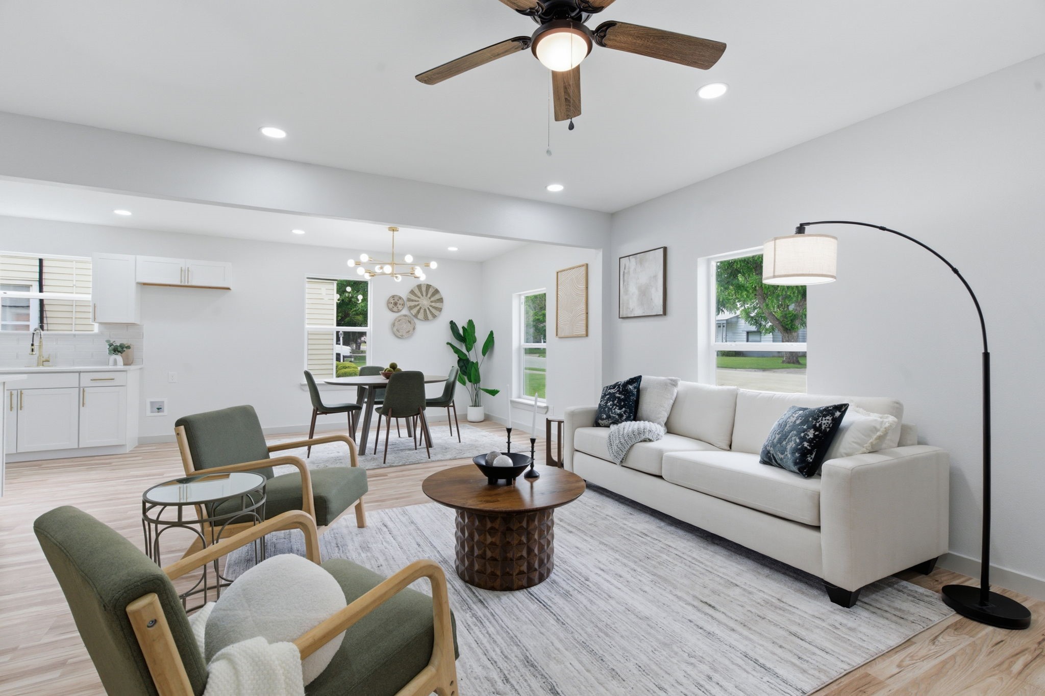 7107 Garza Avenue Fort Worth TX 76116