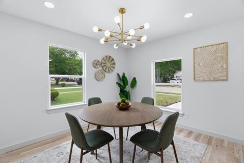 7107 Garza Avenue Fort Worth TX 76116