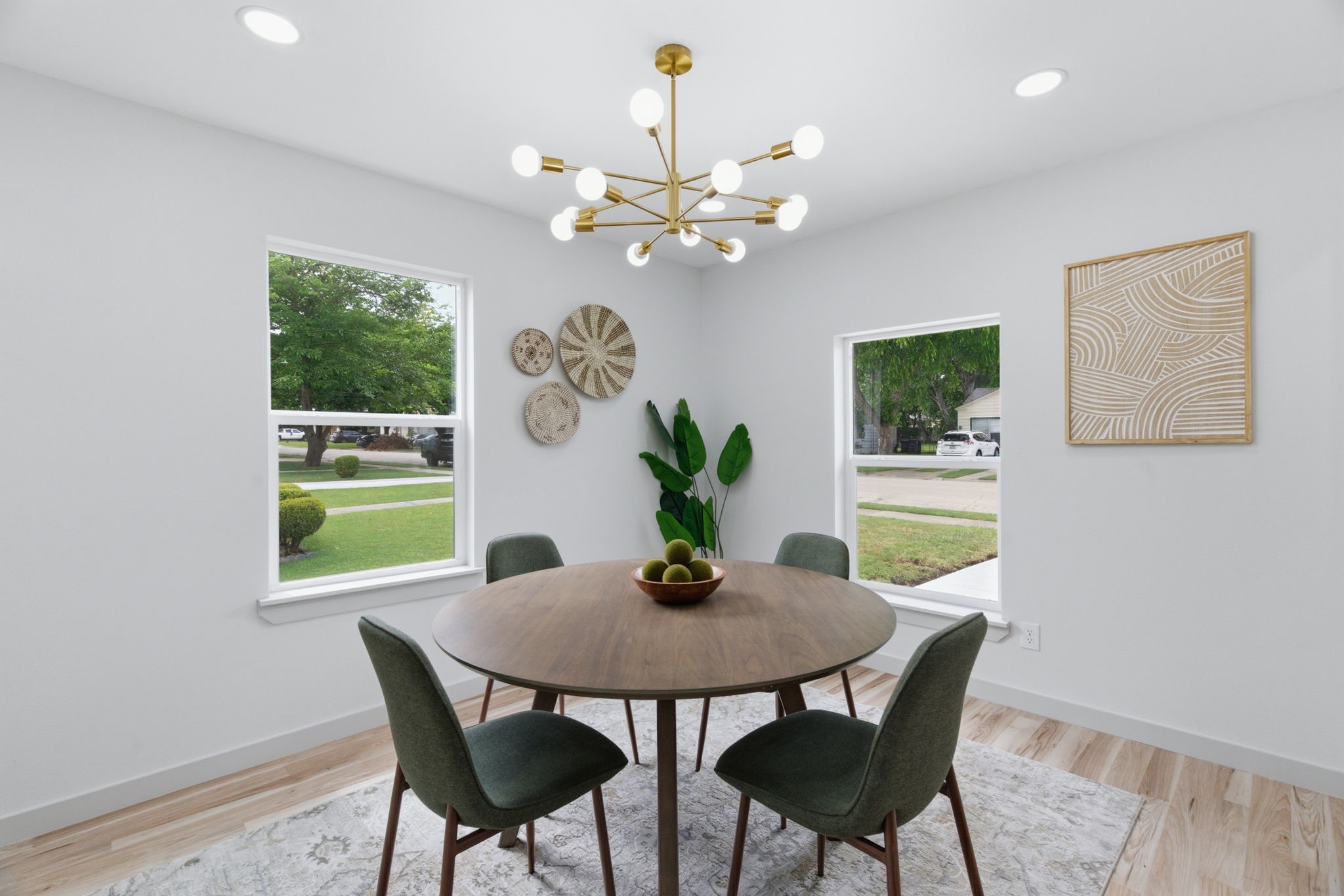 7107 Garza Avenue Fort Worth TX 76116