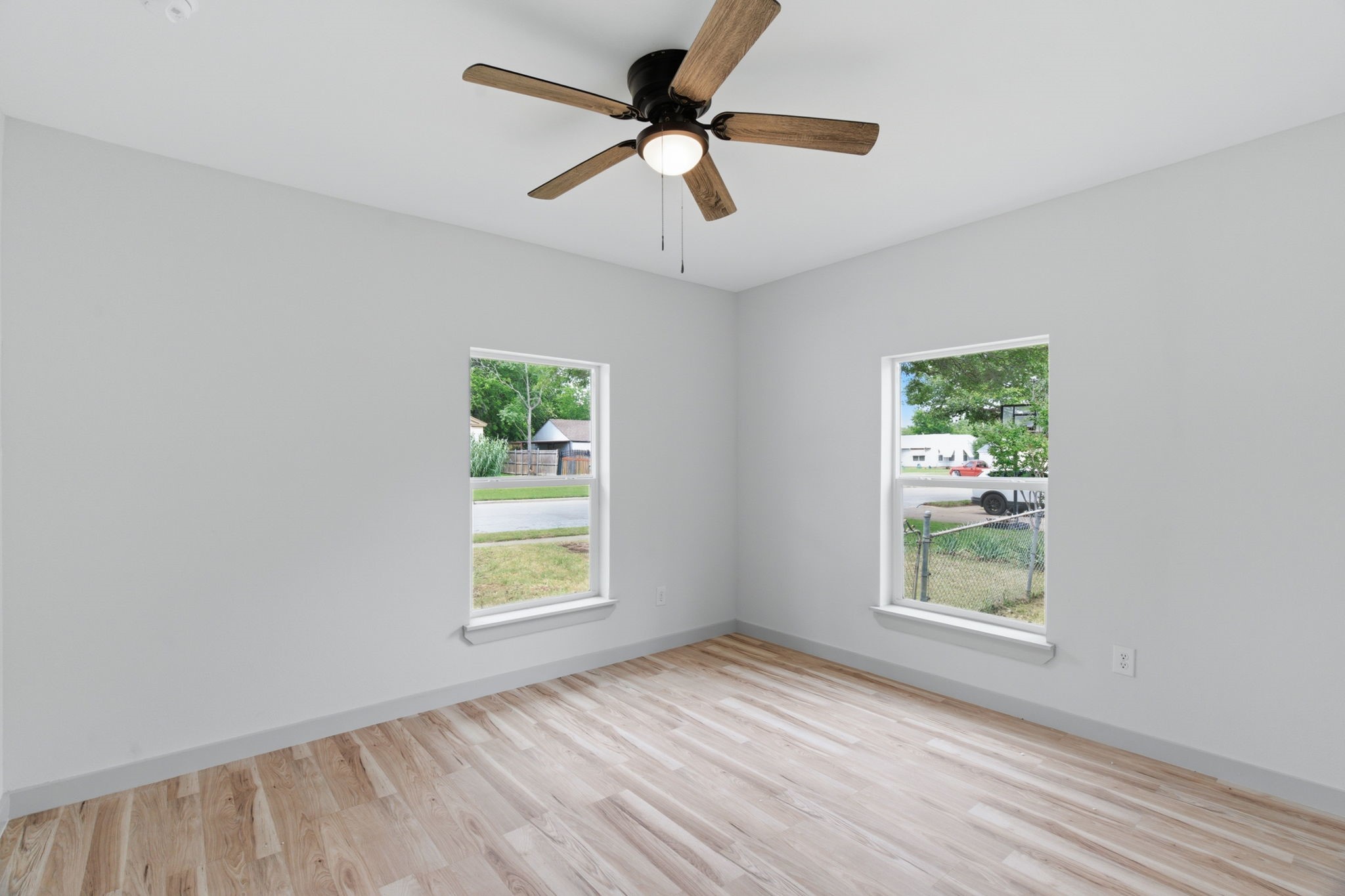 7107 Garza Avenue Fort Worth TX 76116