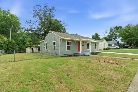 7107 Garza Avenue Fort Worth TX 76116