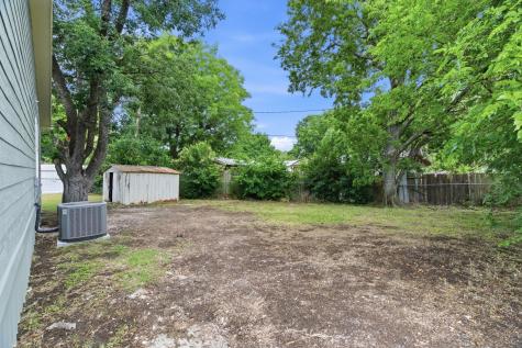 7107 Garza Avenue Fort Worth TX 76116