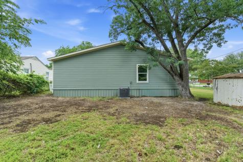 7107 Garza Avenue Fort Worth TX 76116