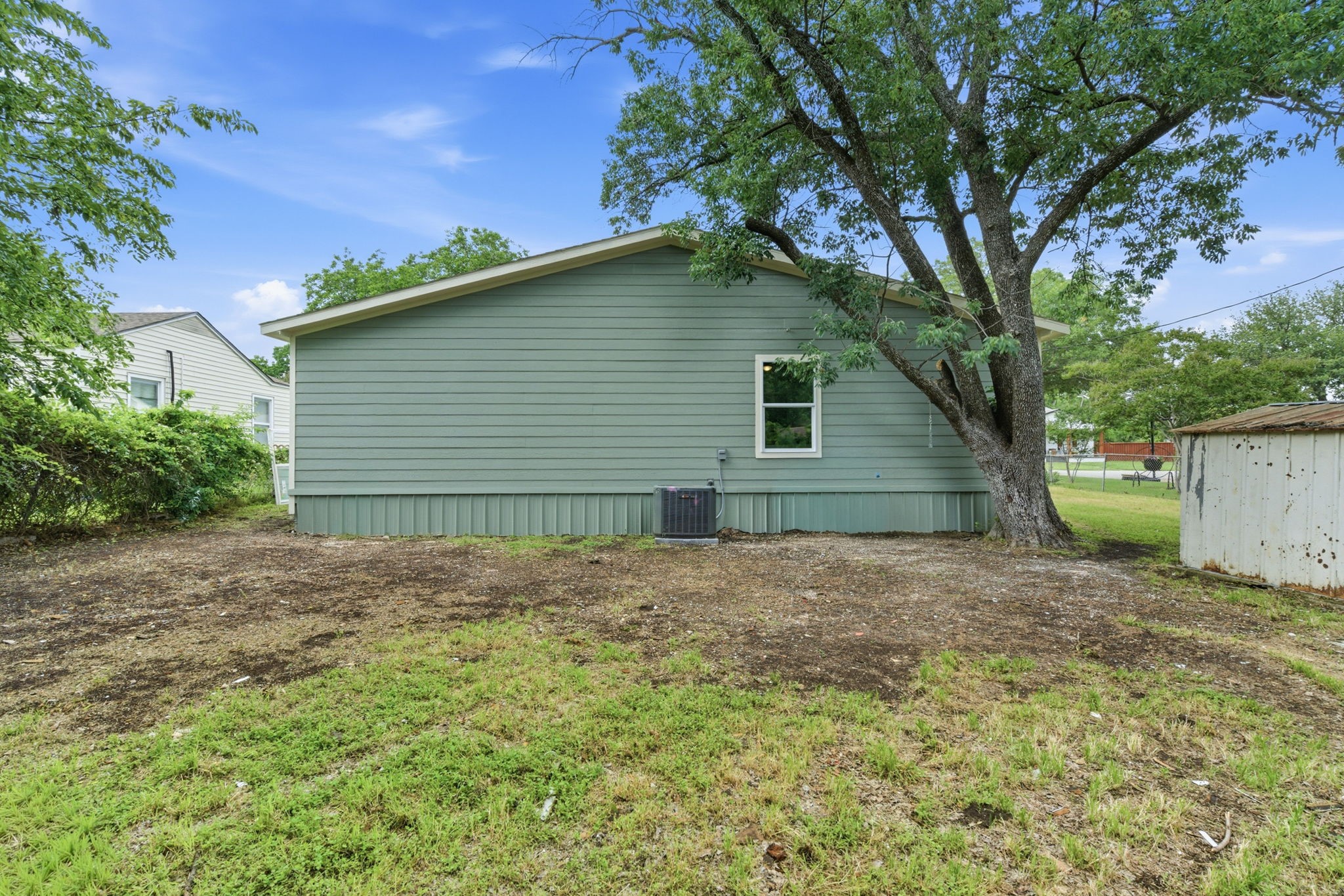 7107 Garza Avenue Fort Worth TX 76116