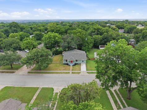 7107 Garza Avenue Fort Worth TX 76116