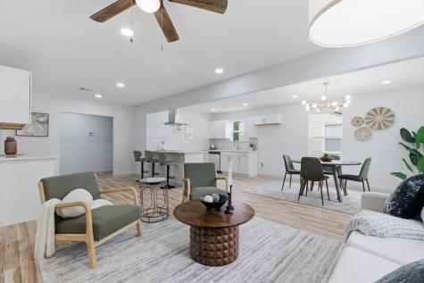 7107 Garza Avenue Fort Worth TX 76116
