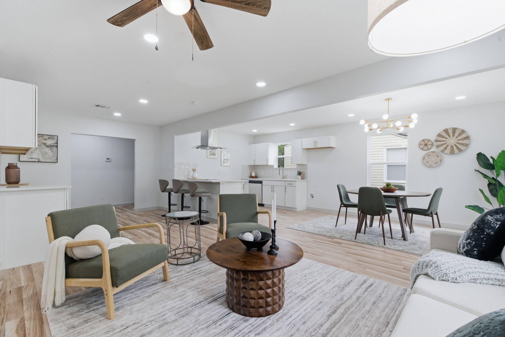 7107 Garza Avenue Fort Worth TX 76116