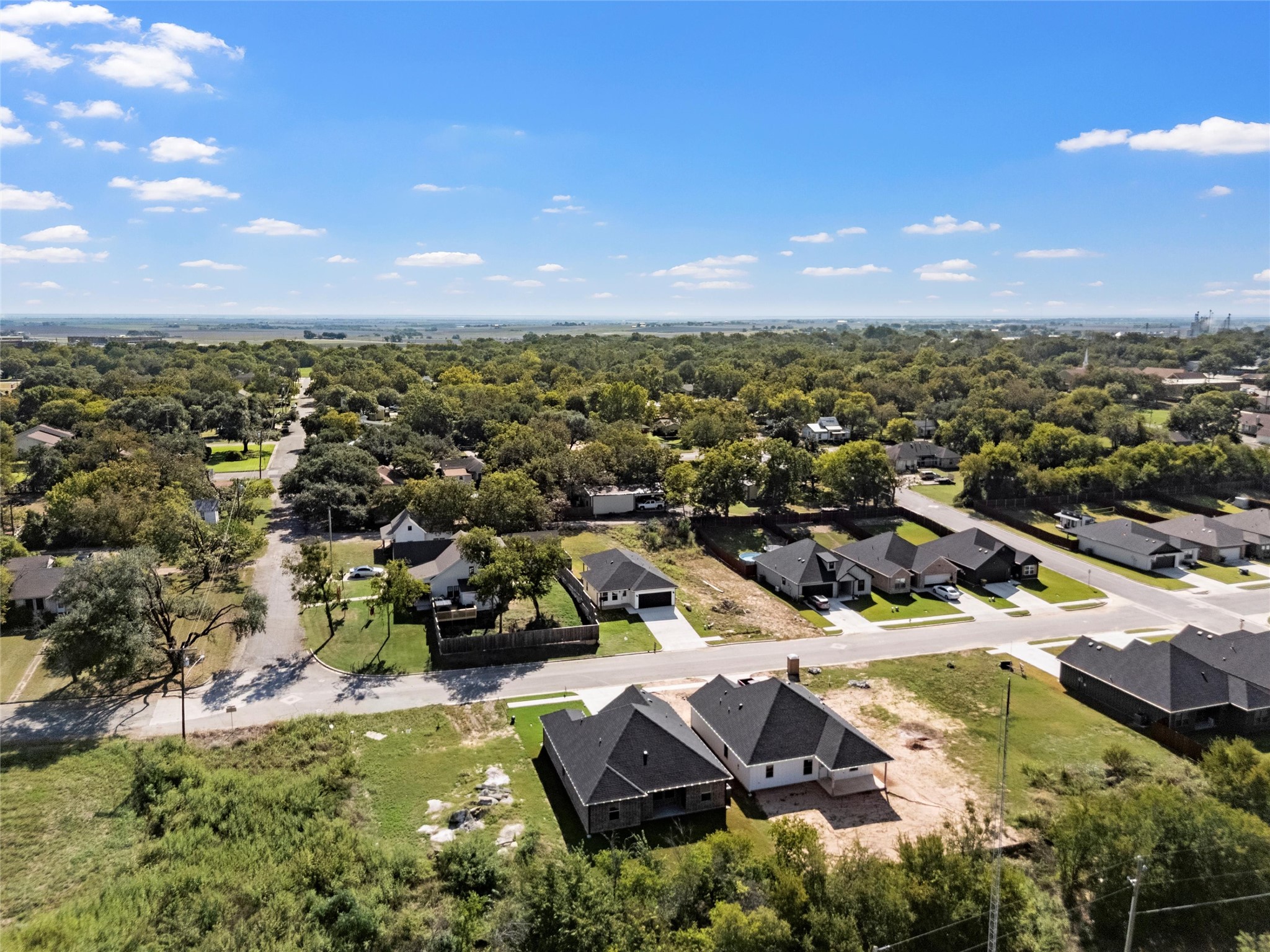 711 N College Street West TX 76691
