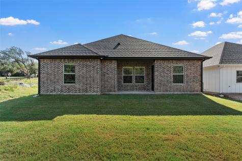 711 N College Street West TX 76691