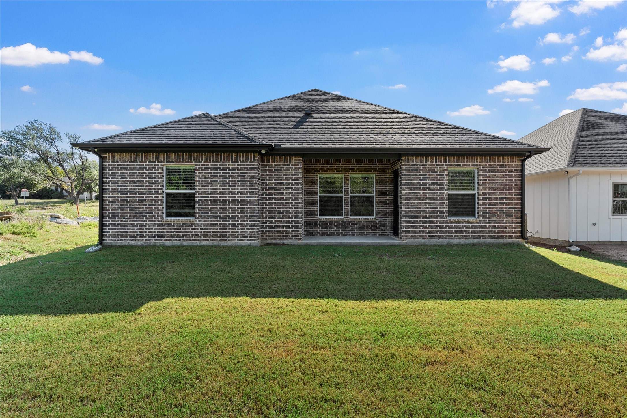 711 N College Street West TX 76691