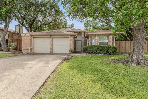 7810 Ivy Lane Rowlett TX 75089