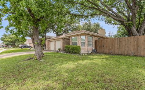 7810 Ivy Lane Rowlett TX 75089