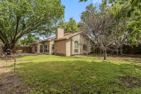 7810 Ivy Lane Rowlett TX 75089