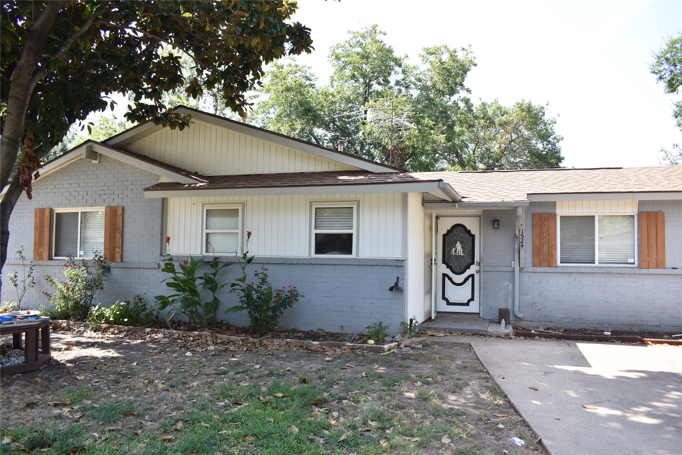 1524 Felix Drive Plano TX 75074