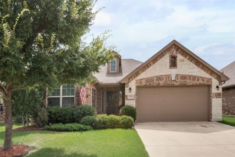 13217 Upland Meadow Court Fort Worth TX 76244