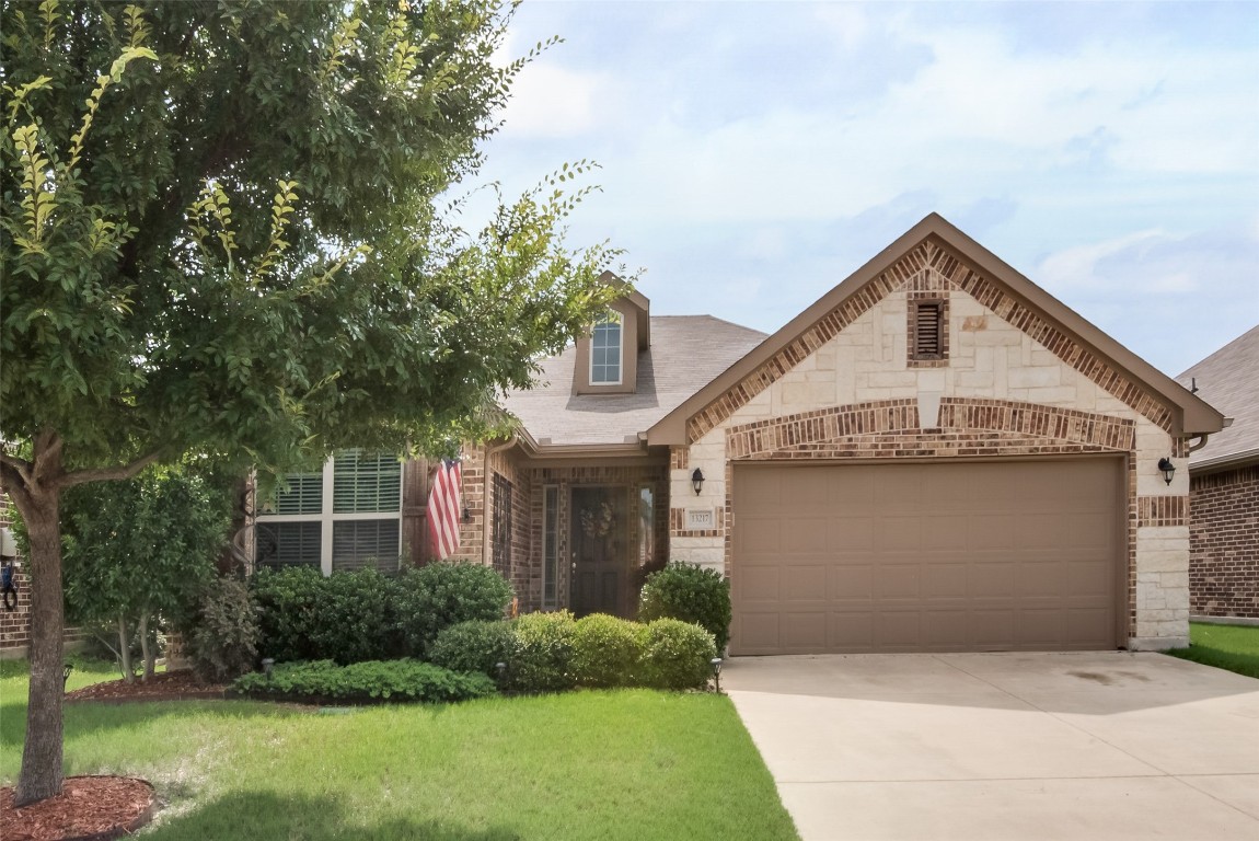 13217 Upland Meadow Court Fort Worth TX 76244