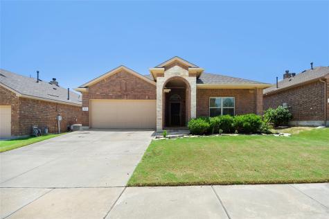 5900 Longmont Drive Denton TX 76208