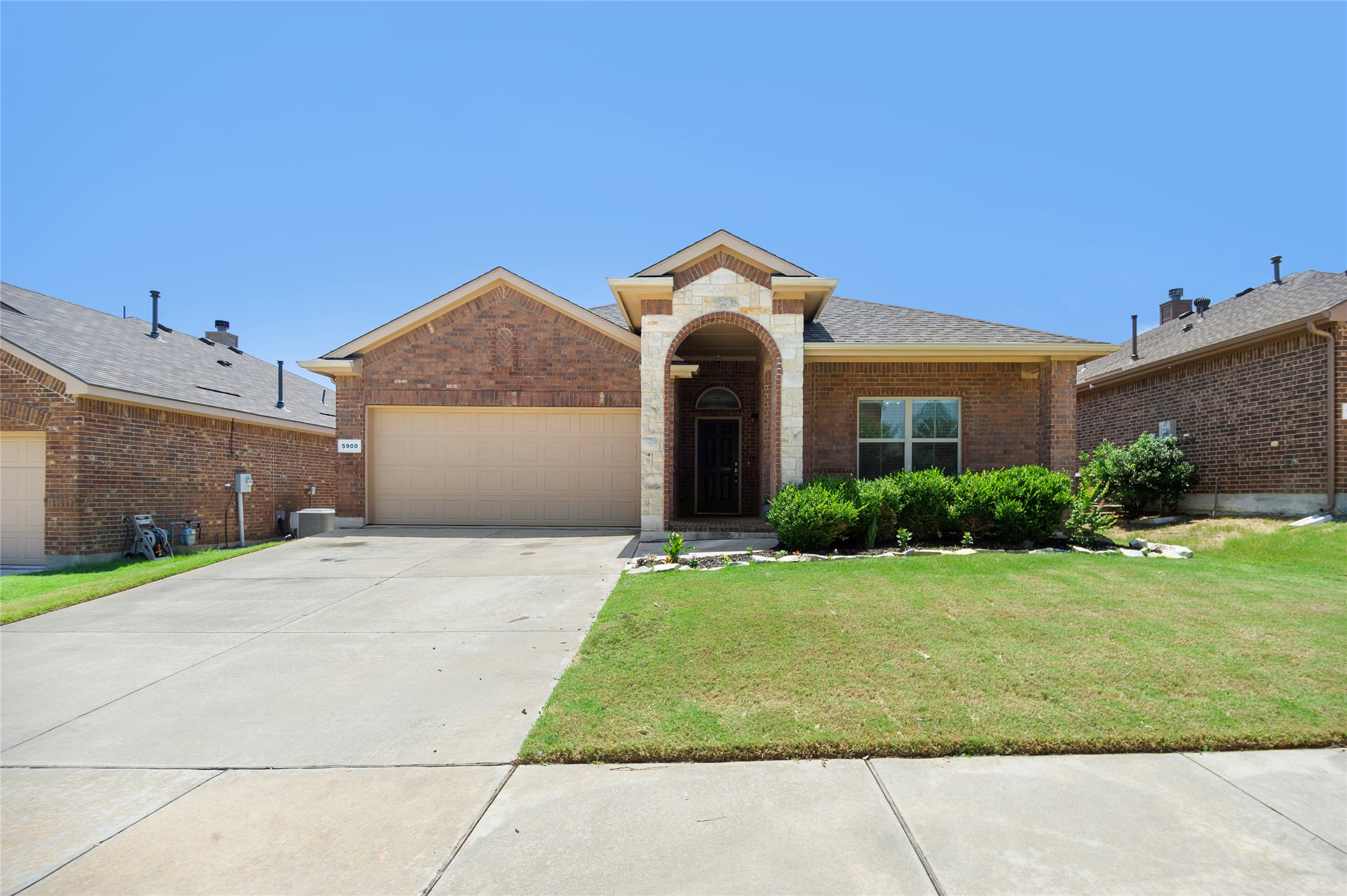 5900 Longmont Drive Denton TX 76208
