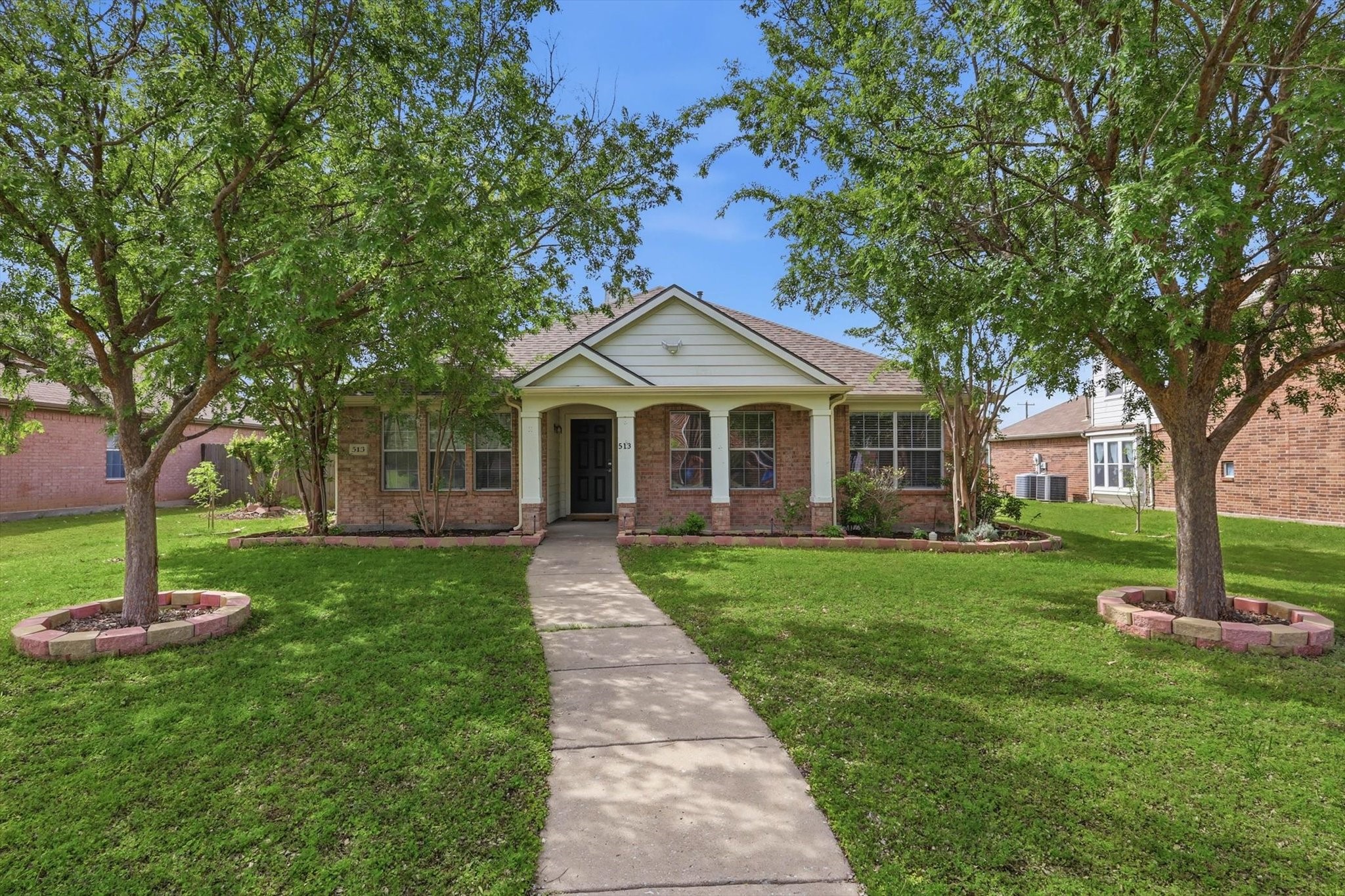 513 Welch Drive Royse City TX 75189