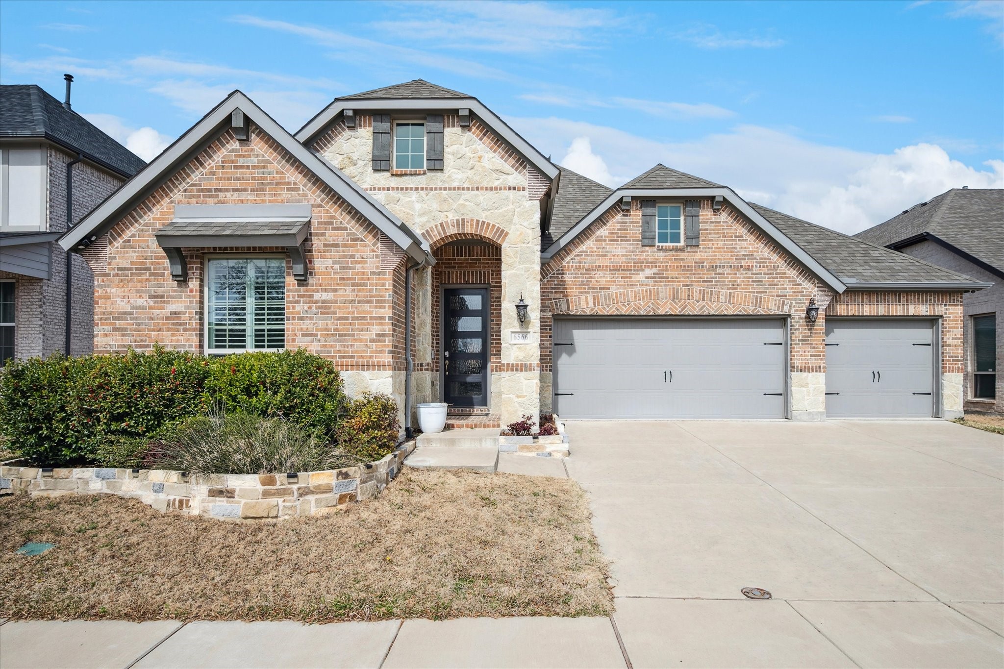 6566 Palo Alto Street Mckinney TX 75070