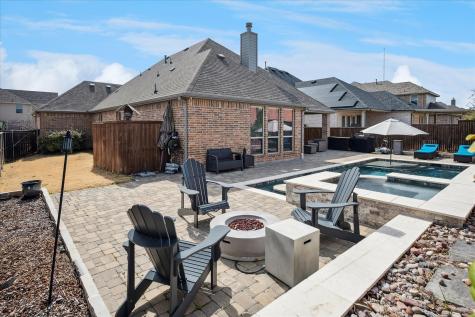 6566 Palo Alto Street Mckinney TX 75070