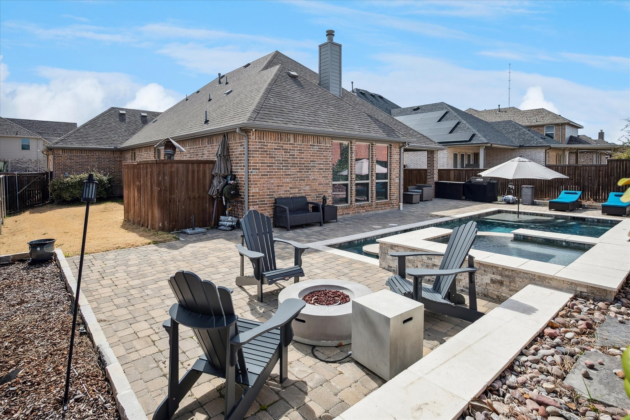 6566 Palo Alto Street Mckinney TX 75070