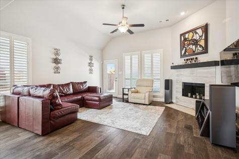 6566 Palo Alto Street Mckinney TX 75070