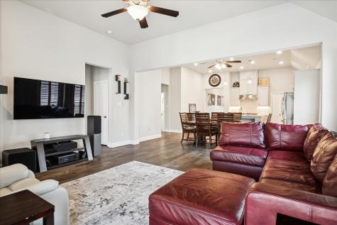 6566 Palo Alto Street Mckinney TX 75070