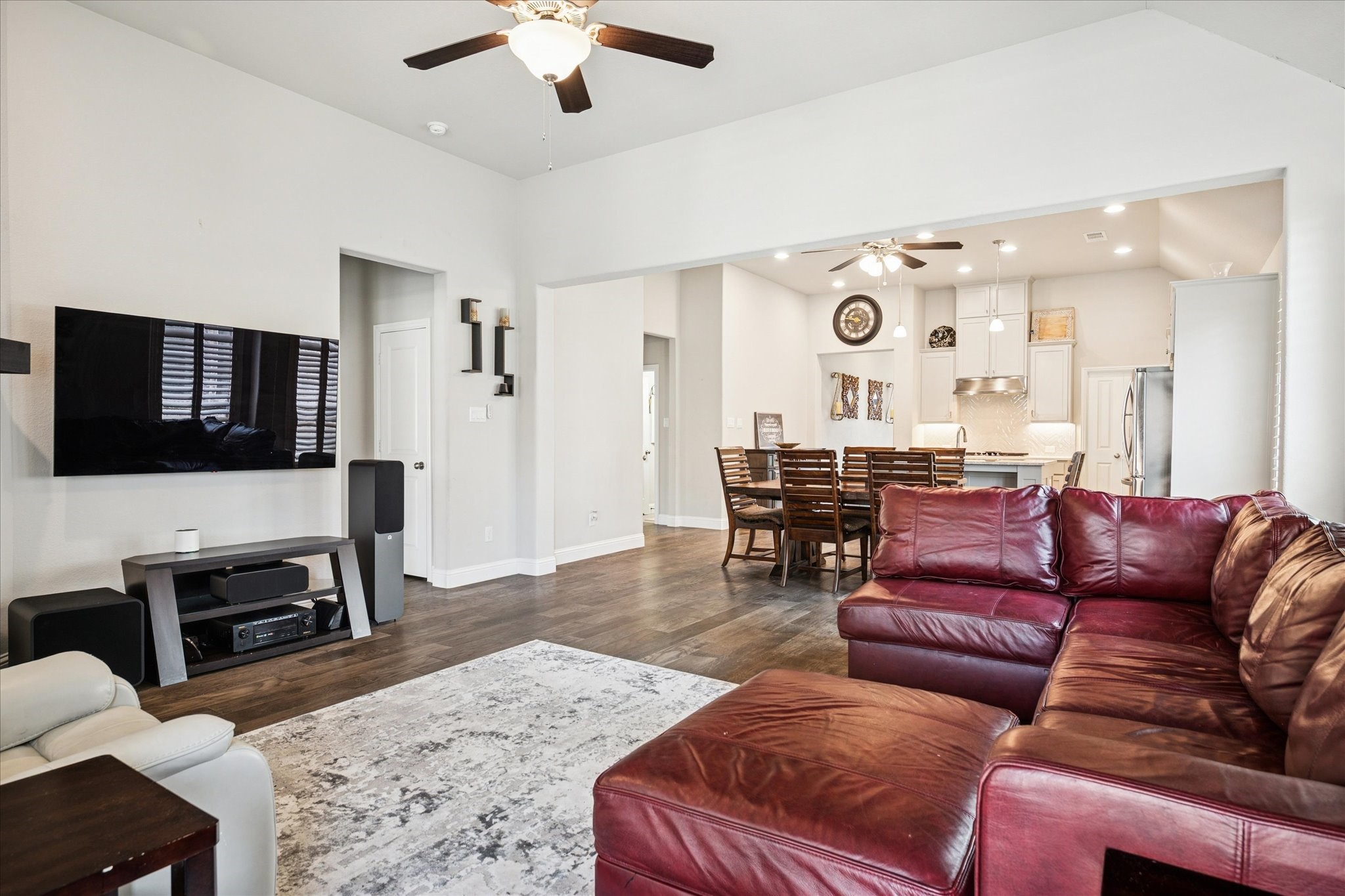 6566 Palo Alto Street Mckinney TX 75070