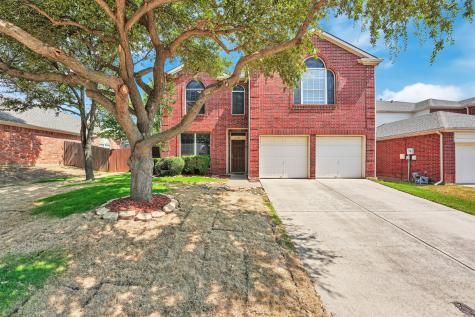 2101 Loon Lake Road Denton TX 76210
