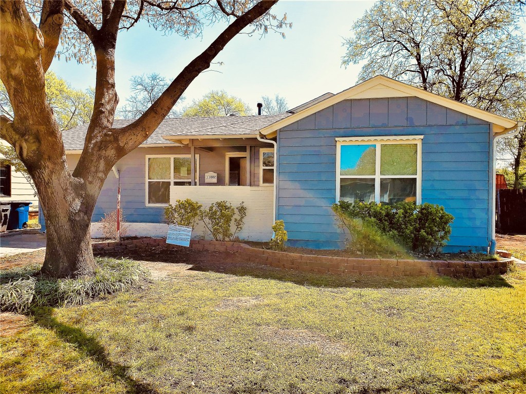 11002 Estacado Drive Dallas TX 75228