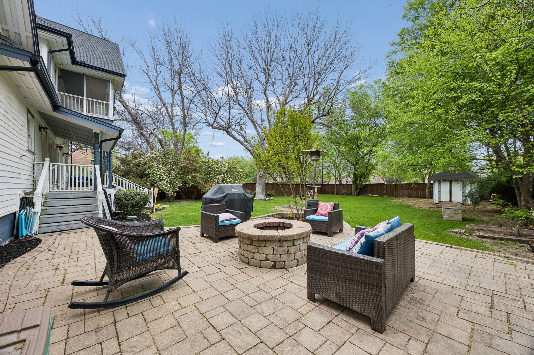 610 N Church Street Mckinney TX 75069