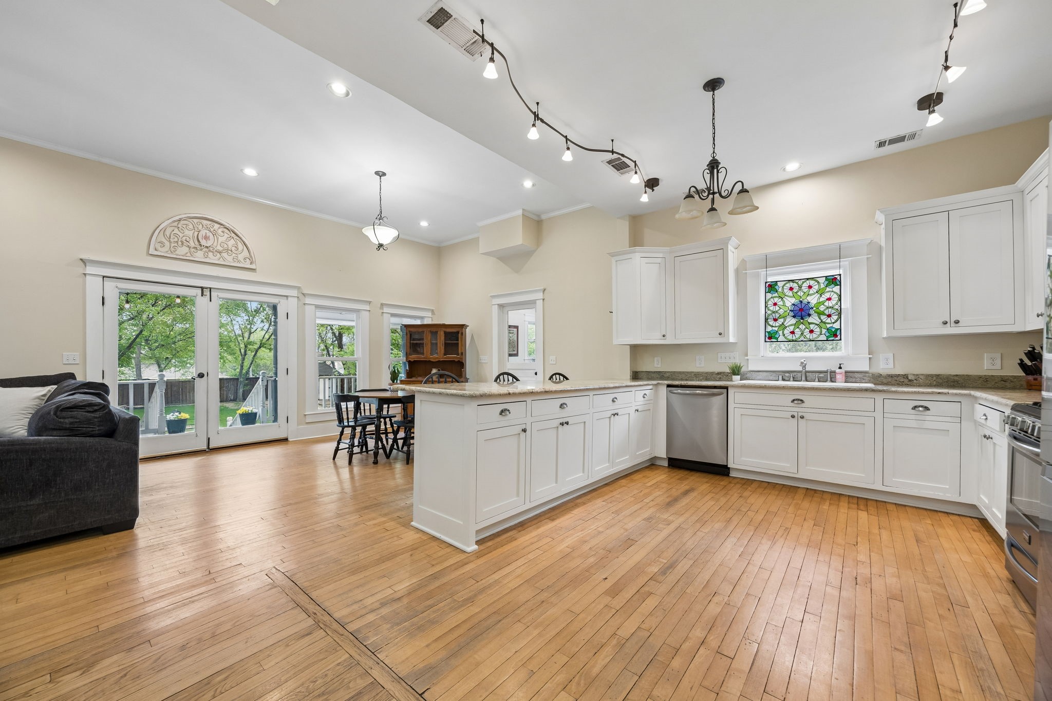 610 N Church Street Mckinney TX 75069
