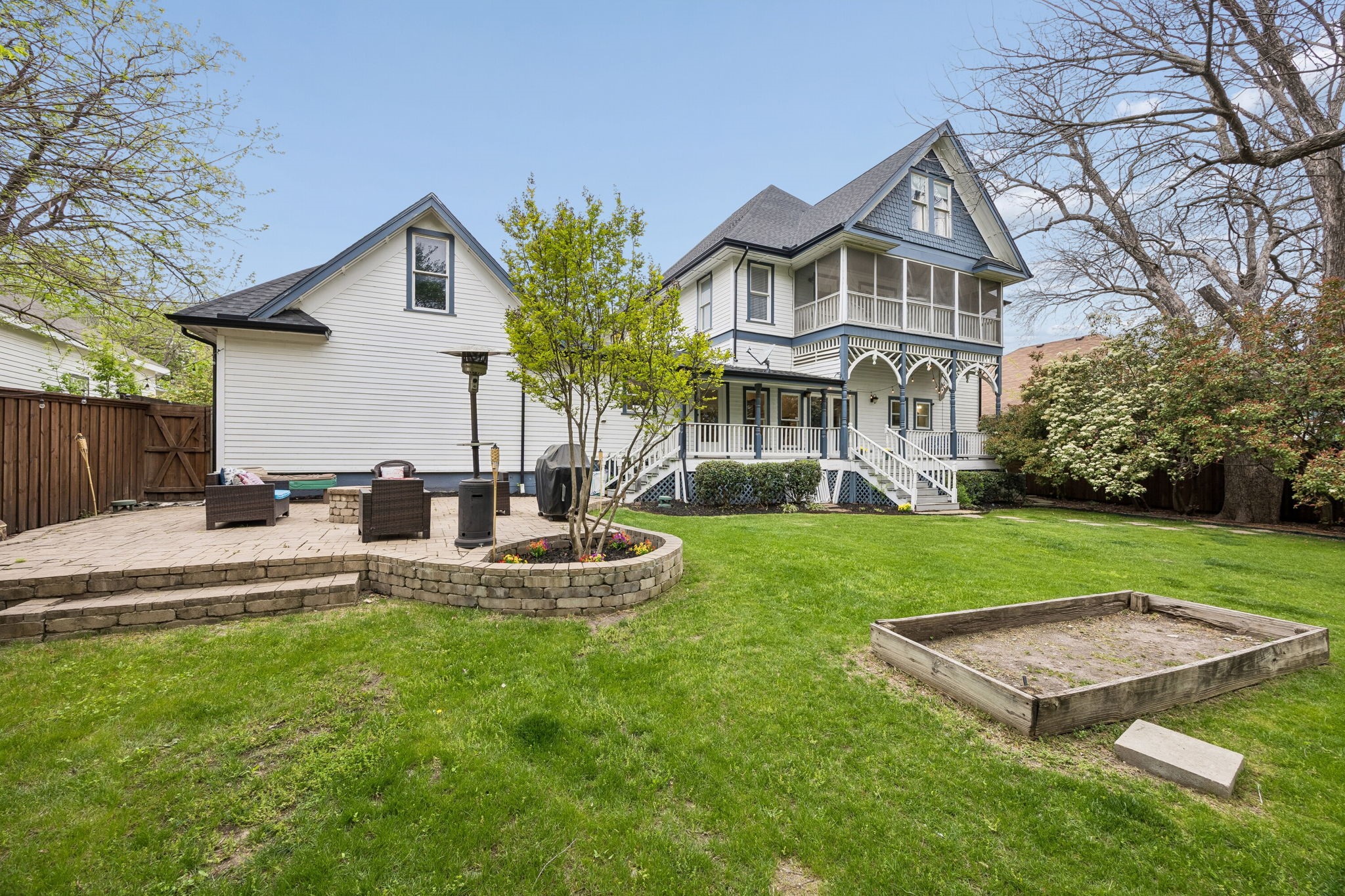 610 N Church Street Mckinney TX 75069