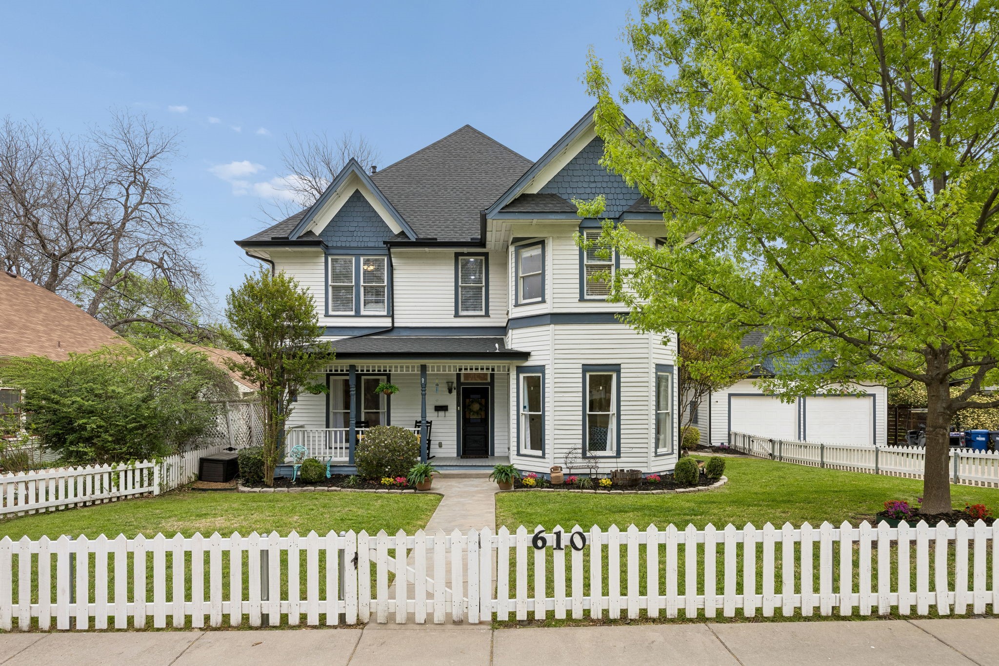 610 N Church Street Mckinney TX 75069